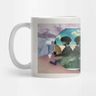 The Lighhouse Mug